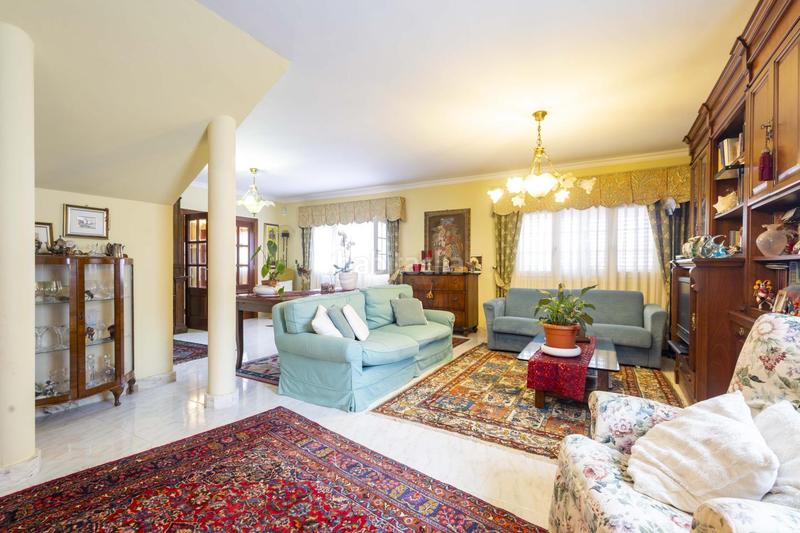 Foto 826f098c-c6cb-4733-aa7a-b90fc037d848. Maison dans Guamasa - El Ortigal - Los Rodeos San Cristóbal de La Laguna