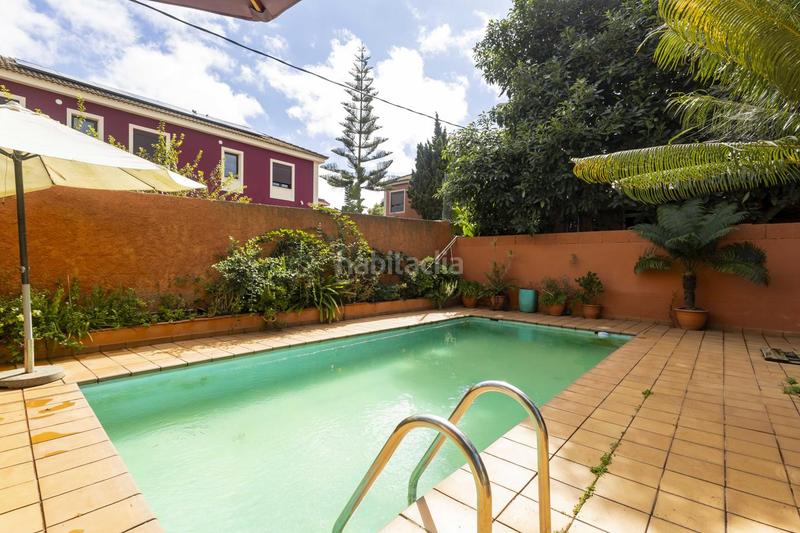 Foto 88d29f94-4b7a-48c1-b51c-b963718b8ad0. Maison dans Guamasa - El Ortigal - Los Rodeos San Cristóbal de La Laguna