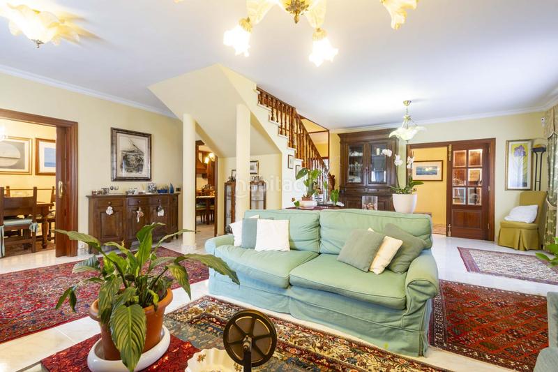 Foto 8a1647c2-7a6b-4119-bdfb-5903696ce971. Maison dans Guamasa - El Ortigal - Los Rodeos San Cristóbal de La Laguna