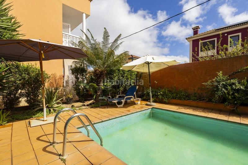 Foto 8c356869-d6ae-4180-95b6-2ac949d5d54d. Maison dans Guamasa - El Ortigal - Los Rodeos San Cristóbal de La Laguna