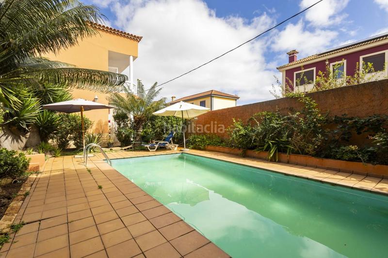 Foto 9748061d-6f3e-448f-8ff7-88b0adcfe32d. Maison dans Guamasa - El Ortigal - Los Rodeos San Cristóbal de La Laguna