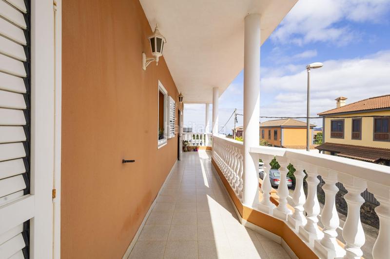 Foto a035bf55-18ee-4657-9e4d-83c9ca2680cf. Maison dans Guamasa - El Ortigal - Los Rodeos San Cristóbal de La Laguna