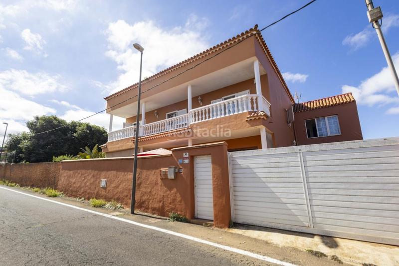 Foto a1b58a3c-2c94-4a2a-a854-14255a5df70d. Maison dans Guamasa - El Ortigal - Los Rodeos San Cristóbal de La Laguna