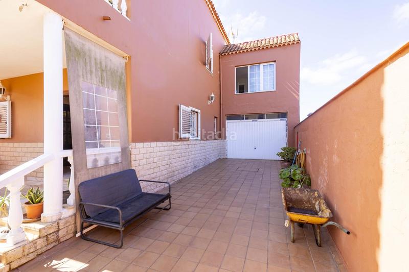 Foto b45023df-8aca-4786-99c5-f7fa2fd57b1e. Maison dans Guamasa - El Ortigal - Los Rodeos San Cristóbal de La Laguna