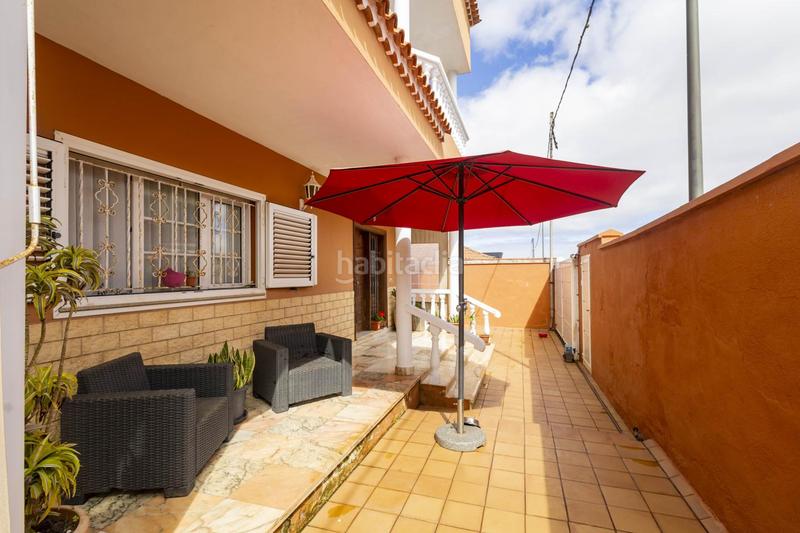 Foto bf9de0a0-b90b-464f-9147-142620da5b4f. Maison dans Guamasa - El Ortigal - Los Rodeos San Cristóbal de La Laguna