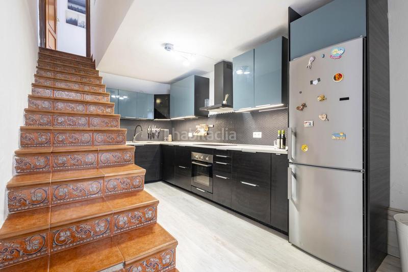 Foto cd501843-4cbe-4234-aa93-30dbd442b87f. Maison dans Guamasa - El Ortigal - Los Rodeos San Cristóbal de La Laguna