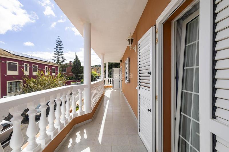 Foto dcc3e9e4-7875-4f1f-a191-843415c4aca9. Maison dans Guamasa - El Ortigal - Los Rodeos San Cristóbal de La Laguna