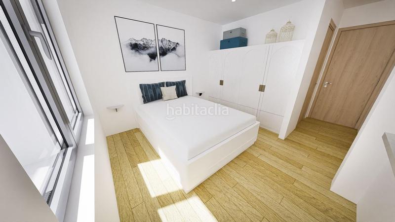 Foto 844c1837-a4aa-4d33-b5d0-e95dfa5fc288. Attico in La Laguna San Cristóbal de La Laguna