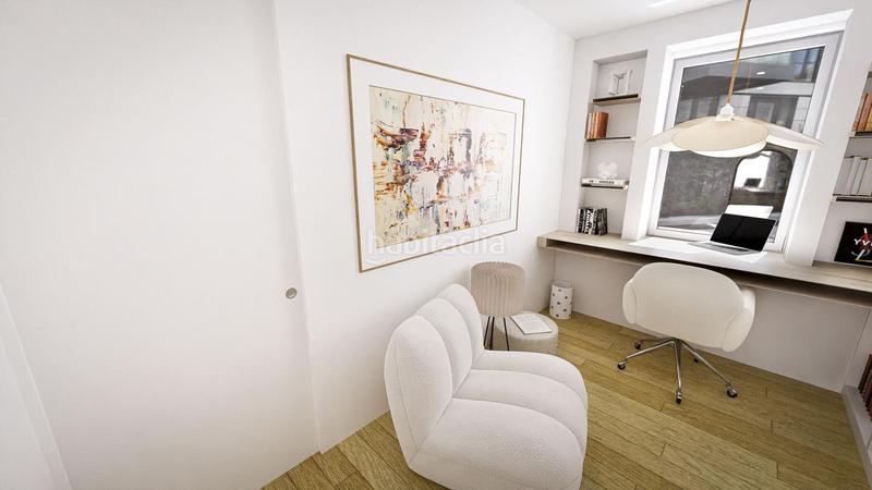 Foto dbd11f43-5d51-4e6b-85a1-2451d4dcd7e2. Attico in La Laguna San Cristóbal de La Laguna