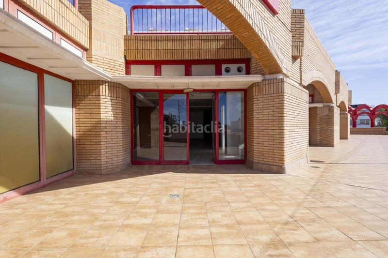 Foto 11e961d5-fd31-4e10-a972-fe91ec9aa0c0. Location local commercial dans San Eugenio Bajo Adeje