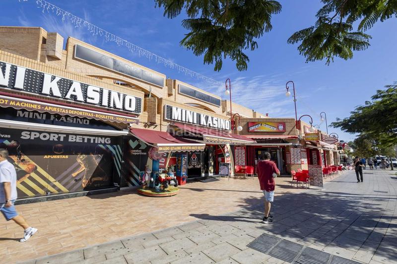 Foto 73d010b8-8eac-474f-8852-d288b4938749. Miete geschäftsraum in San Eugenio Bajo Adeje