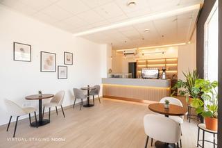 Location Local commercial  Gran bretaña. Magnífica oportunidad de alquiler en el corazón comercial de san