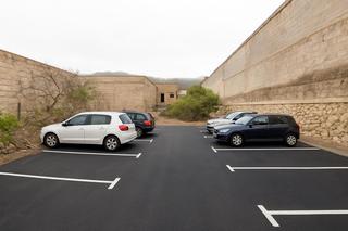 Terreno residencial  De guaza. Oportunidad para inversores y empresas venta conjunta de 3 parce