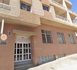 Miete Etagenwohnung  Juan rodrigo de triana. Piso frente al mar de 3 habitaciones y 2 baños