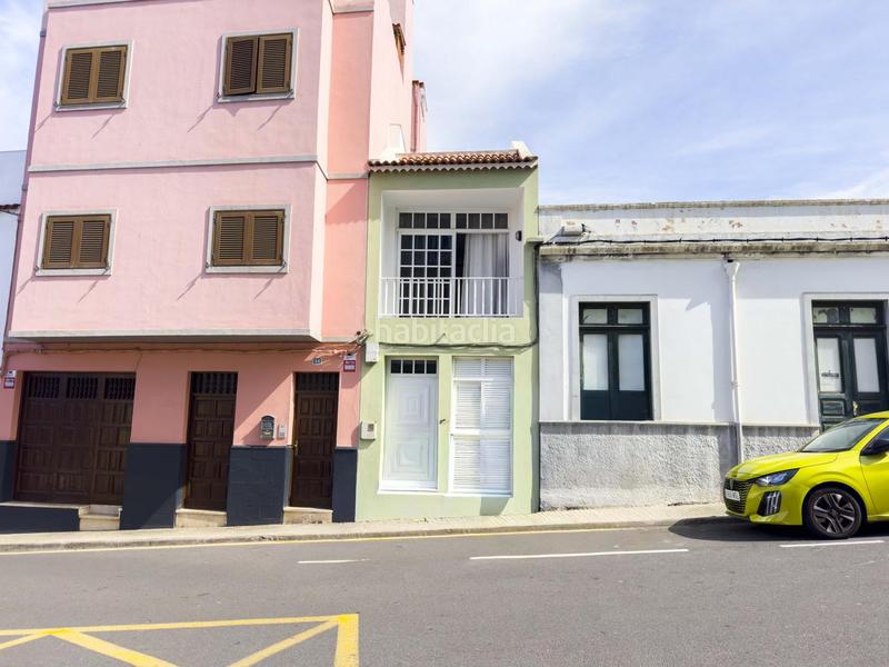 Foto 51a40156-f926-4b95-9a36-3fdcb3337081. Maison dans Centro Orotava (La)