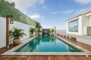 Maison  Laureles. Casa independiente moderna, sostenible y con proyecto de ampliac