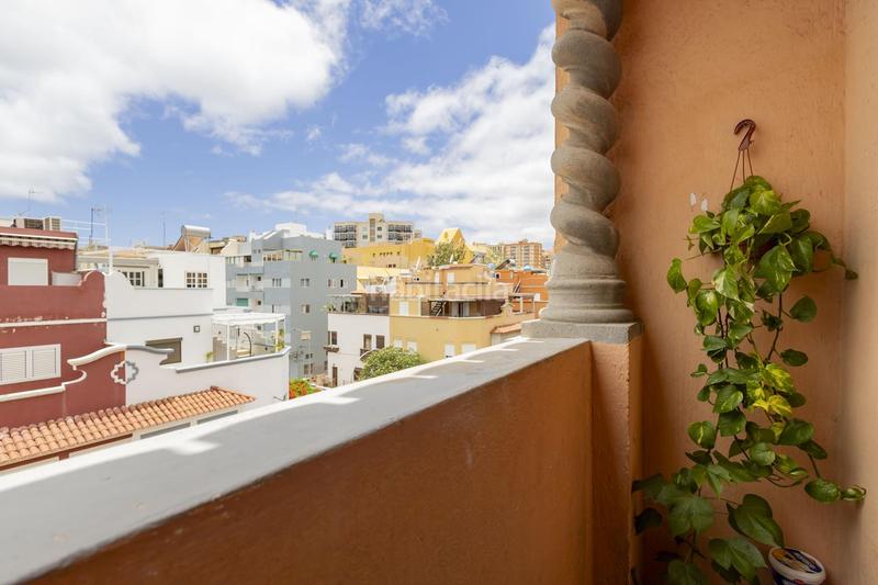 Foto 1f03c4f7-0368-414c-8f7d-cae4ea261287. Flat in La Salle - Cuatro Torres Santa Cruz de Tenerife