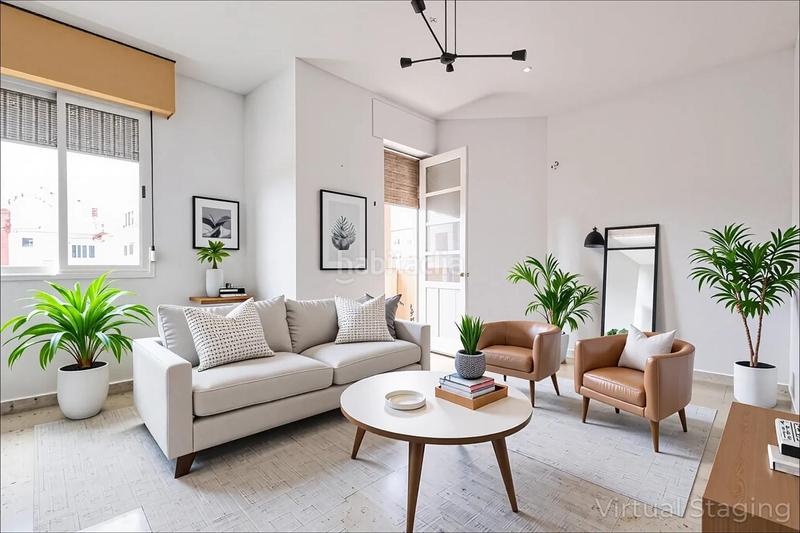 Foto eb730b94-4a69-419c-889e-130cefa32988. Flat in La Salle - Cuatro Torres Santa Cruz de Tenerife