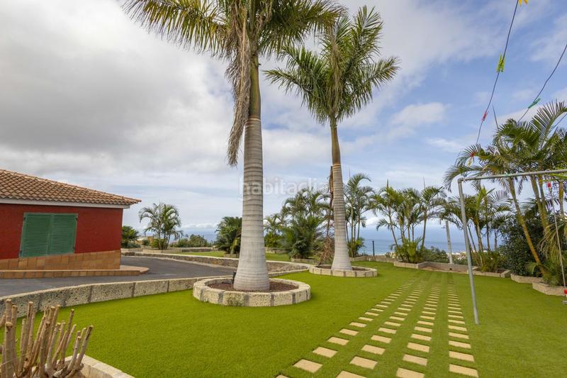 Foto 006c6e4a-cb75-4136-a74b-0fad39736bc3. Location appartement dans La Perdoma - San Antonio - Benijos Orotava (La)