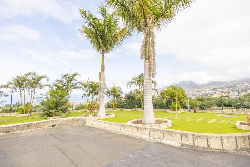 Foto 163b0240-9479-47d5-9290-21a993a91f25. Location appartement dans La Perdoma - San Antonio - Benijos Orotava (La)