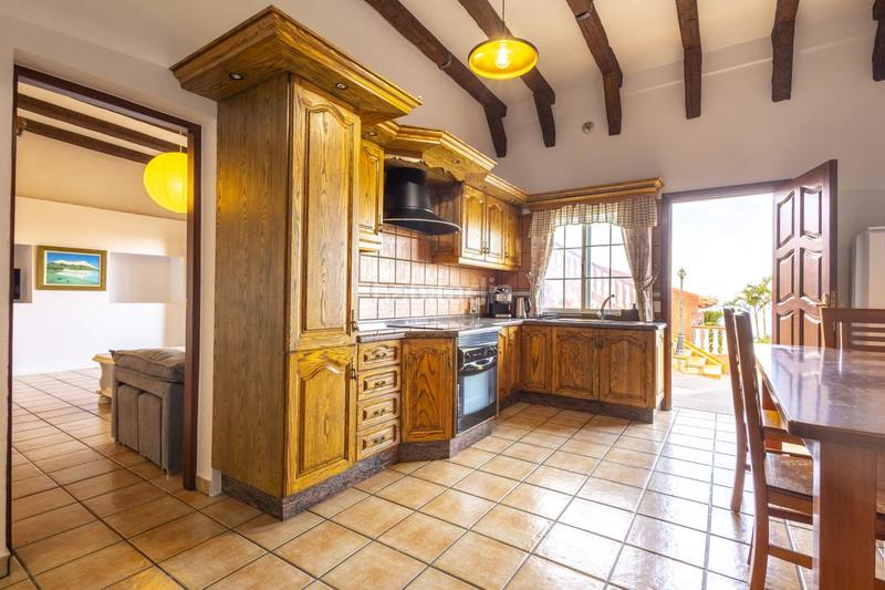 Foto 4ce35a53-8461-45a9-82af-3a483c95c8c0. Location appartement dans La Perdoma - San Antonio - Benijos Orotava (La)