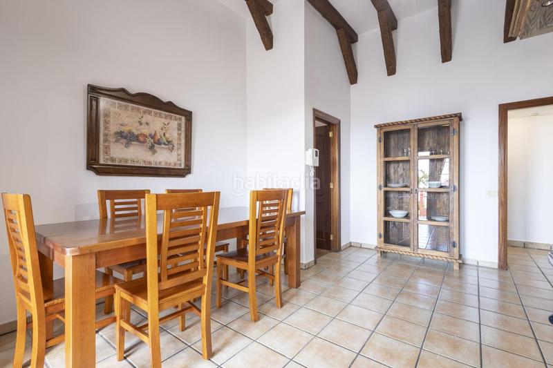 Foto 857be144-0492-4674-9838-85b86b5897db. Location appartement dans La Perdoma - San Antonio - Benijos Orotava (La)