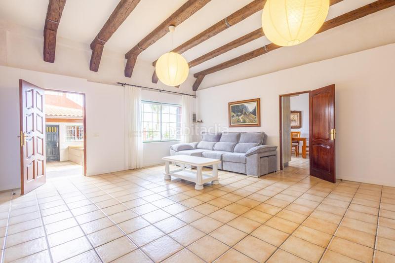 Foto af99c3b3-654e-41d7-9db6-6797a37d1110. Location appartement dans La Perdoma - San Antonio - Benijos Orotava (La)