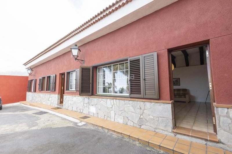 Foto 33b8d03c-c58d-4a70-8623-d81c390f70e3. Miete etagenwohnung in La Perdoma - San Antonio - Benijos Orotava (La)