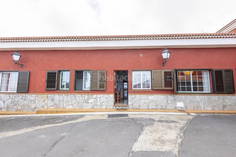 Foto 6e82a56b-5a03-4605-ac10-72e067a1ef5f. Miete etagenwohnung in La Perdoma - San Antonio - Benijos Orotava (La)