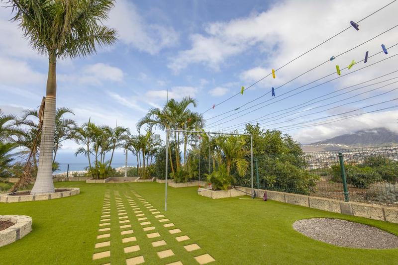 Foto 5cf138e6-5e90-4861-ba86-b68b45cdddc8. Rent flat in La Perdoma - San Antonio - Benijos Orotava (La)