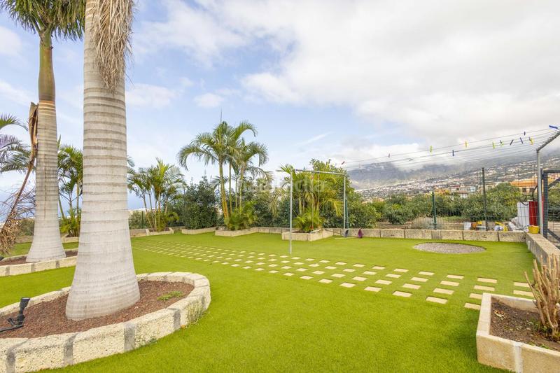 Foto b036b0a7-f9c5-474f-a9cb-4eed9446f3ae. Rent flat in La Perdoma - San Antonio - Benijos Orotava (La)