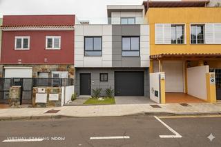 Terreny residencial  Chineguas. Terreno en la gallega con proyecto y licencia