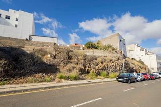 Terreno residencial  Camarón. Invierte en el sobradillo terreno urbano con potencial para desa