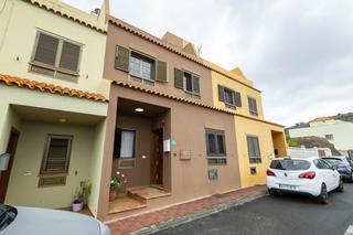 Casa  La garete. Adosado en tegueste de 3 habitaciones