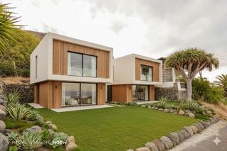 Wohngrundstück  Carril de los pedregales. Terreno con posibilidad de construcción en valle jiménez