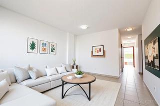 Pis  El saltadero. Piso familiar perfecto tranquilidad, luz natural y comodidades i