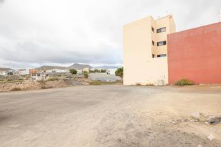 Terreny residencial  Paisaje lunar. La inversión que esperabas terreno urbano listo para construir e