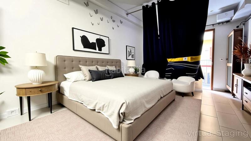 Foto 2f68e8d2-e171-40f9-892d-dacda9e865eb. Appartement dans Villa Ascensión - El Perú - Cruz del Señor Santa Cruz de Tenerife