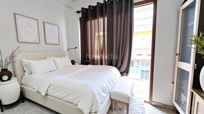 Foto b7cbe848-f099-4e72-9d2a-dd010784a028. Appartement dans Villa Ascensión - El Perú - Cruz del Señor Santa Cruz de Tenerife