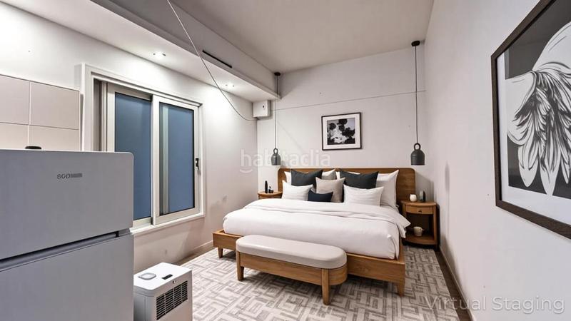 Foto f161ead6-0192-4af9-a6ef-bdf51789566b. Appartement dans Villa Ascensión - El Perú - Cruz del Señor Santa Cruz de Tenerife