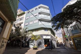 Miete Etagenwohnung  Viera y clavijo. Alquiler de piso en calle viera y clavijo , 4