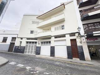 Edifici  Siervo de dios. Oportunidad de alta rentabilidad edificio con tres viviendas, lo