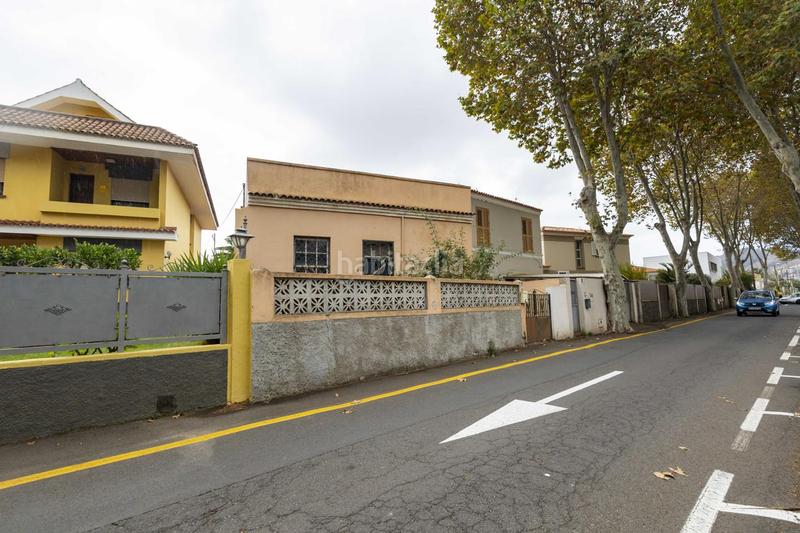 Foto 4babbadd-fb24-4b6c-8c29-8e1b1d32c683. Maison dans La Laguna San Cristóbal de La Laguna