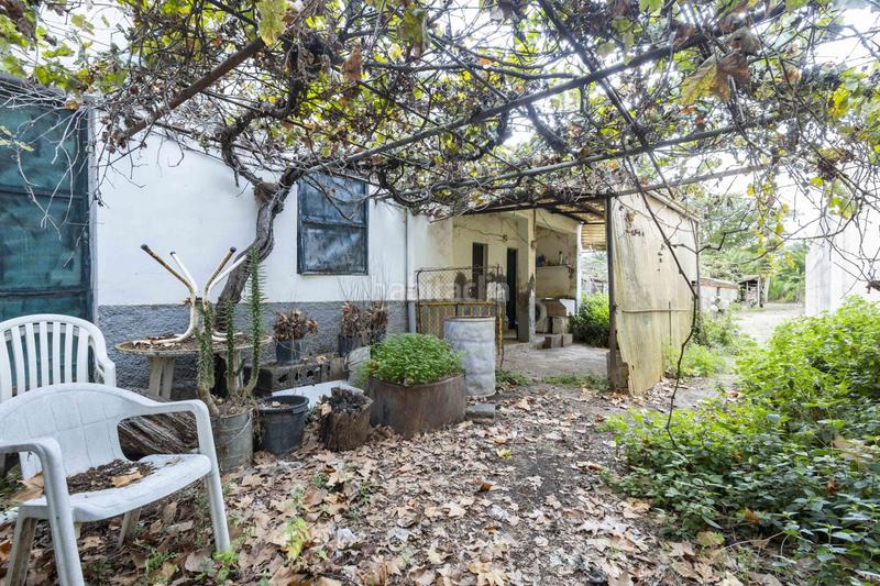 Foto 6f9b51d7-f4e5-4241-bdb6-2f18a42968fe. Maison dans La Laguna San Cristóbal de La Laguna