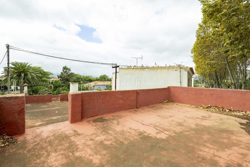 Foto a826b9cc-1779-4fc4-9155-982650cf9aad. Maison dans La Laguna San Cristóbal de La Laguna