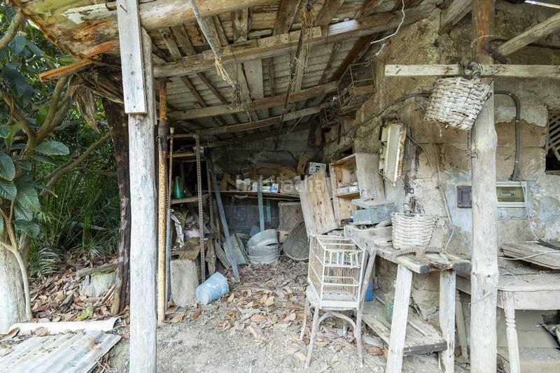 Foto f0e7f208-9099-4b19-b475-055da1ea58a9. Maison dans La Laguna San Cristóbal de La Laguna