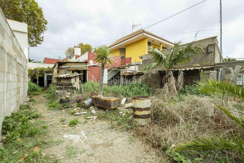 Foto f3322f2d-b540-4acf-9219-f8417d59f459. Maison dans La Laguna San Cristóbal de La Laguna