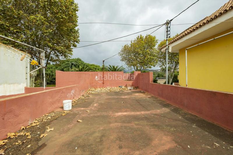 Foto feacd0d9-3fcc-4514-b76f-0afcf31e6cc8. Maison dans La Laguna San Cristóbal de La Laguna