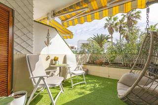 Planta baixa a Hespérides