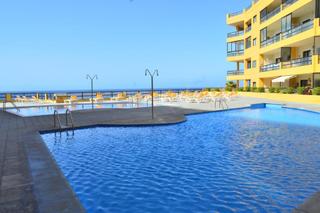 Appartement  Del atlàntico. Piso reformado en primera línea en golf del sur, edificio aguama